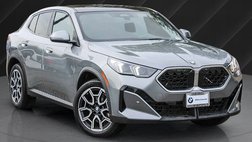 2025 BMW X2 xDrive28i