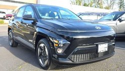 2024 Hyundai Kona Electric SE