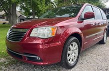 2014 Chrysler Town and Country Touring
