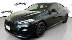 2022 BMW 2 Series M235i xDrive Gran Coupe