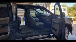 2022 Ford Super Duty F-250 XLT