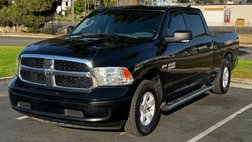 2020 Ram Ram Pickup 1500 Classic SLT