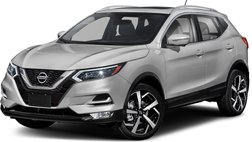 2020 Nissan Rogue Sport SL