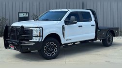 2024 Ford Super Duty F-350 XL