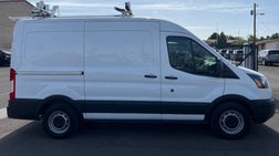 2019 Ford Transit 150