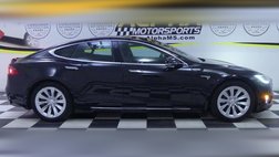 2018 Tesla Model S 100D