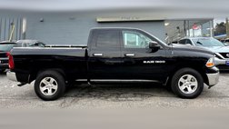 2012 Ram Ram Pickup 1500 SLT