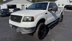 2005 Ford F-150 XL