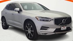 2019 Volvo XC60 T6 Inscription