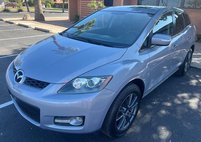 2009 Mazda CX-7 Grand Touring