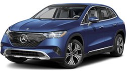 2024 Mercedes-Benz EQE EQE 350 4MATIC