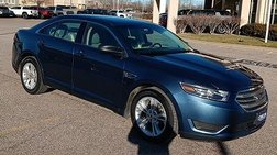 2019 Ford Taurus SE