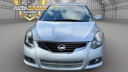 2013 Nissan Altima 2.5 S