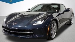 2015 Chevrolet Corvette Stingray