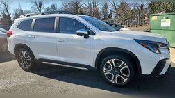 2023 Subaru Ascent Limited 7-Passenger