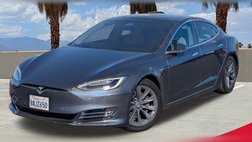 2017 Tesla Model S AWD