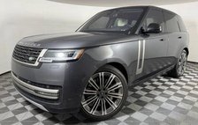 2023 Land Rover Range Rover P530 SE
