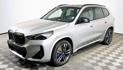 2024 BMW X1 M35i