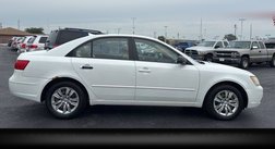2010 Hyundai Sonata GLS