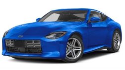 2026 Nissan Z Sport