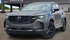 2025 Mazda CX-50 Hybrid Premium