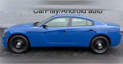 2021 Dodge Charger Police