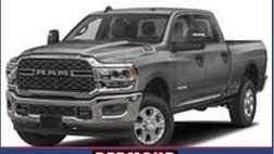 2024 Ram Ram Pickup 2500 Big Horn