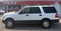 2013 Ford Expedition XL Fleet