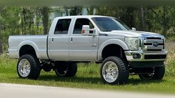 2001 Ford Super Duty F-250 SUPER DUTY