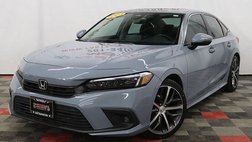 2023 Honda Civic Touring