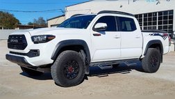 2019 Toyota Tacoma TRD Pro