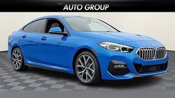 2024 BMW 2 Series 228i xDrive Gran Coupe