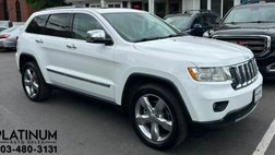 2013 Jeep Grand Cherokee Limited