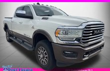 2021 Ram Ram Pickup 3500 Limited Longhorn