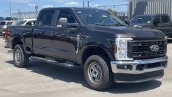 2024 Ford Super Duty F-350 XL