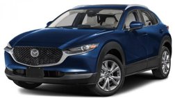 2025 Mazda CX-30 Preferred