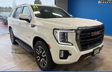 2021 GMC Yukon AT4
