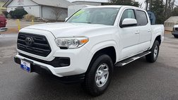 2019 Toyota Tacoma SR