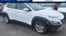 2023 Hyundai Kona SE