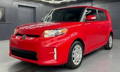 2015 Scion xB Base