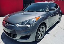 2016 Hyundai Veloster Base