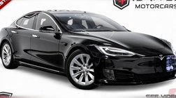 2016 Tesla Model S 75D