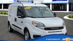2022 Ram ProMaster City Base
