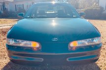 1999 Oldsmobile Intrigue GL