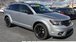 2018 Dodge Journey SXT