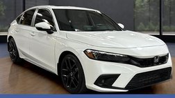 2024 Honda Civic Sport Touring