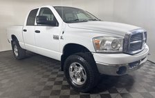 2009 Dodge Ram 3500 SLT