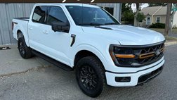 2024 Ford F-150 Tremor
