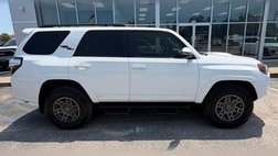 2020 Toyota 4Runner TRD Off-Road Premium