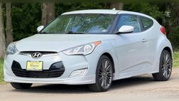 2013 Hyundai Veloster RE MIX